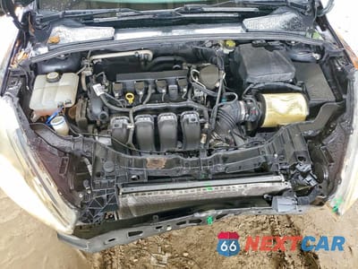 Zdjęcie 11 z 12 samochodu: 2016 FORD FOCUS SE VIN:1FADP3K25GL274094 - miniatura