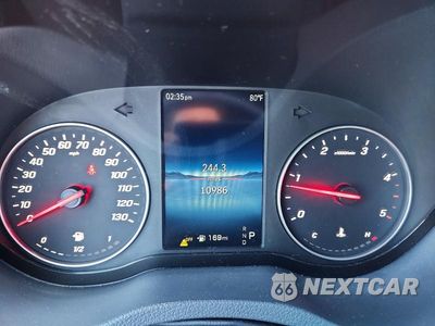 Zdjęcie 9 z 14 samochodu: 2025 MERCEDES-BENZ SPRINTER 2500 VIN:W1Z4KFHY5SP811710 - miniatura
