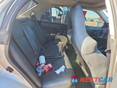 Zdjęcie 10 z 12 samochodu: 2006 SUBARU IMPREZA WRX VIN:JF1GD79626H522812 - miniatura
