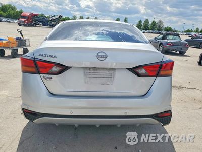 Zdjęcie 6 z 12 samochodu: 2023 NISSAN ALTIMA S VIN:1N4BL4BV3PN398744 - miniatura