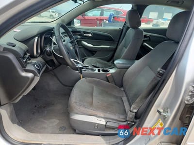 Zdjęcie 7 z 12 samochodu: 2015 CHEVROLET MALIBU LS VIN:1G11B5SL1FU120029 - miniatura