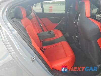 Zdjęcie 10 z 12 samochodu: 2026 BMW M5 VIN:WBS83FK05TCV68511 - miniatura