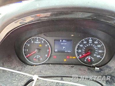 Zdjęcie 9 z 12 samochodu: 2023 KIA SELTOS S VIN:KNDEUCAA9P7449956 - miniatura