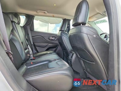 Zdjęcie 10 z 12 samochodu: 2020 JEEP CHEROKEE TRAILHAWK VIN:1C4PJMBX8LD607774 - miniatura