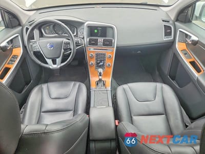Zdjęcie 8 z 14 samochodu: 2017 VOLVO XC60 T5 INSCRIPTION VIN:YV440MDU2H2009432 - miniatura