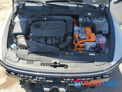 Zdjęcie 11 z 12 samochodu: 2026 HYUNDAI SONATA HYBRID BLUE VIN:KMHL24JJ0TA148407 - miniatura