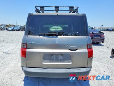 Zdjęcie 6 z 14 samochodu: 2007 HONDA ELEMENT EX VIN:5J6YH177X7L012101 - miniatura