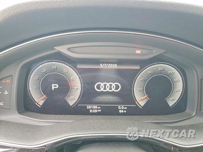 Zdjęcie 9 z 14 samochodu: 2019 AUDI Q8 PREMIUM PLUS S-LINE VIN:WA1EVAF18KD027126 - miniatura