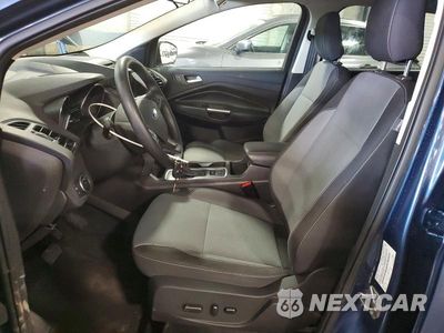 Zdjęcie 7 z 12 samochodu: 2018 FORD ESCAPE SE VIN:1FMCU9GD7JUC78351 - miniatura