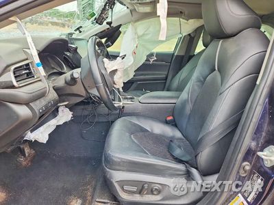 Zdjęcie 7 z 12 samochodu: 2021 TOYOTA CAMRY XSE VIN:4T1K31AK3MU029458 - miniatura