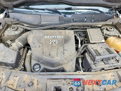 Zdjęcie 12 z 13 samochodu: 2007 SUZUKI XL7 LIMITED VIN:2S3DB717476104736 - miniatura
