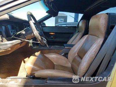 Zdjęcie 7 z 12 samochodu: 1986 CHEV CORVETTE VIN:1G1YY0784G5111129 - miniatura
