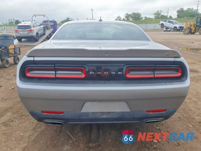 Zdjęcie 6 z 12 samochodu: 2018 DODGE CHALLENGER GT VIN:2C3CDZGG0JH184382 - miniatura