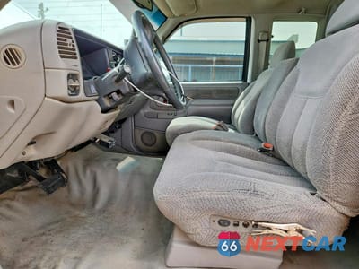 Zdjęcie 7 z 12 samochodu: 1997 GMC SIERRA C3500 VIN:1GTHC39F6VE518644 - miniatura