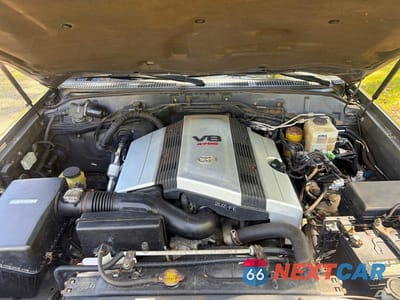 Zdjęcie 13 z 14 samochodu: 2004 TOYOTA LAND CRUISER BASE VIN:JTEHT05J642063329 - miniatura