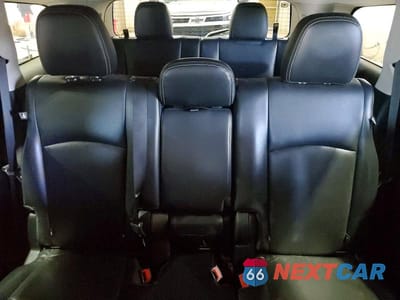Zdjęcie 10 z 13 samochodu: 2012 DODGE JOURNEY CREW VIN:3C4PDDDG4CT207418 - miniatura