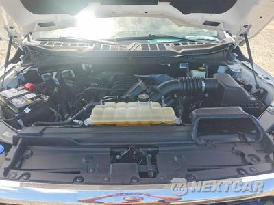Zdjęcie 11 z 12 samochodu: 2022 FORD F150 SUPERCREW VIN:1FTFW1E51NKD02900 - miniatura