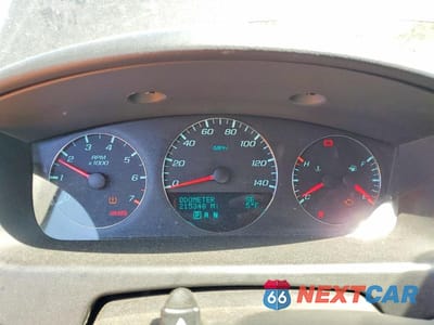 Zdjęcie 9 z 12 samochodu: 2012 CHEVROLET IMPALA LS VIN:2G1WG5E35C1100165 - miniatura