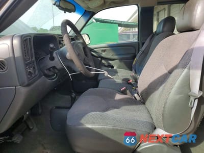 Zdjęcie 7 z 12 samochodu: 2003 CHEVROLET SILVERADO K1500 VIN:1GCEK19VX3E274429 - miniatura