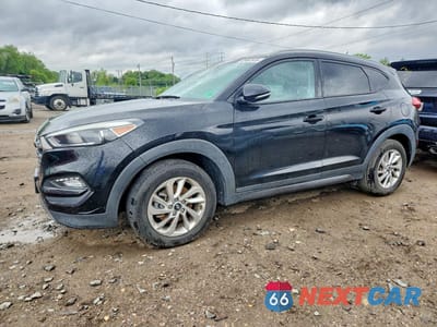 2016 HYUNDAI TUCSON ECO KM8J3CA22GU121723 - główne zdjęcie licytacji z USA - miniatura