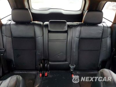 Zdjęcie 10 z 14 samochodu: 2018 JEEP GRAND CHEROKEE LAREDO VIN:1C4RJEAG8JC182026 - miniatura