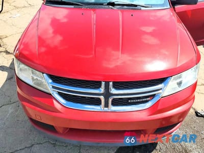 Zdjęcie 12 z 13 samochodu: 2013 DODGE JOURNEY SE VIN:3C4PDCAB7DT647945 - miniatura