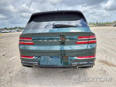 Zdjęcie 6 z 14 samochodu: 2021 HYUNDAI GENESIS VIN:KMUHCESC1MU030893 - miniatura