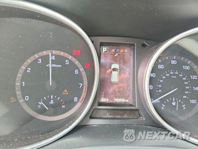 Zdjęcie 9 z 12 samochodu: 2017 HYUNDAI SANTA FE SPORT 2.0T VIN:5XYZU4LA4HG487149 - miniatura