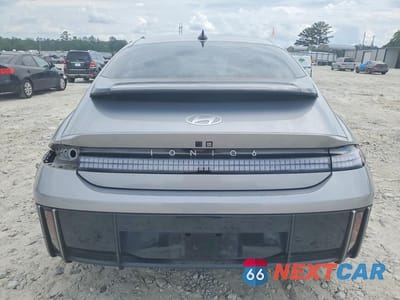 Zdjęcie 6 z 13 samochodu: 2023 HYUNDAI IONIQ 6 SEL VIN:KMHM34AA2PA023058 - miniatura