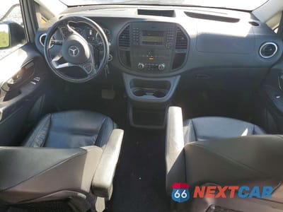 Zdjęcie 8 z 13 samochodu: 2017 MERCEDES-BENZ METRIS VIN:WD4PG2EE5H3302314 - miniatura