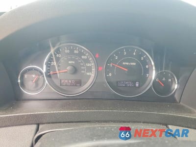 Zdjęcie 9 z 12 samochodu: 2008 JEEP GRAND CHEROKEE LAREDO VIN:1J8GR48KX8C187963 - miniatura