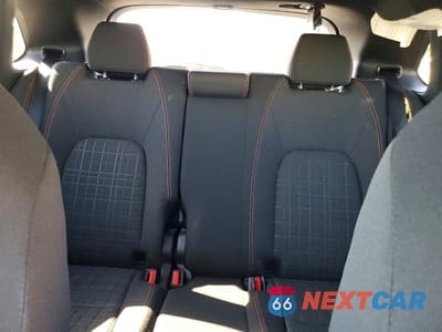 Zdjęcie 10 z 13 samochodu: 2024 HONDA HR-V SPORT VIN:3CZRZ2H55RM709584 - miniatura