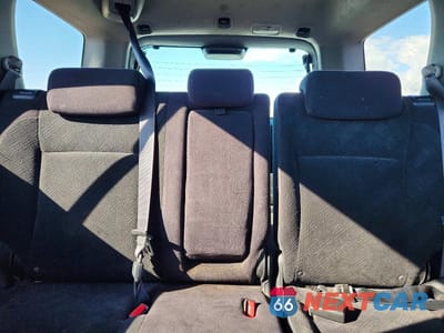 Zdjęcie 10 z 13 samochodu: 2006 HONDA CR-V EX VIN:JHLRD78886C030467 - miniatura