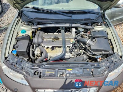 Zdjęcie 11 z 12 samochodu: 2007 VOLVO XC70 VIN:YV4SZ592471271967 - miniatura