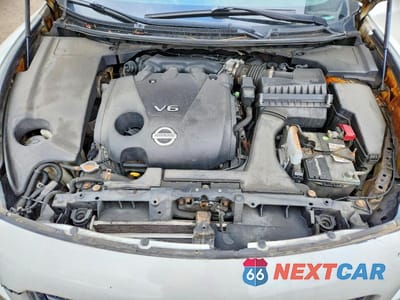 Zdjęcie 11 z 12 samochodu: 2010 NISSAN MAXIMA 3.5 S VIN:1N4AA5AP5AC833129 - miniatura