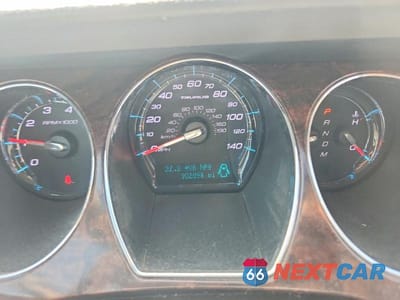 Zdjęcie 9 z 12 samochodu: 2011 FORD TAURUS LIMITED VIN:1FAHP2FWXBG132155 - miniatura