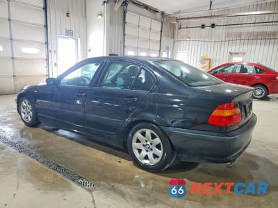 Drugie zdjęcie samochodu z przodu: 2003 BMW 325 I VIN:WBAEV33473KR25212 - miniatura