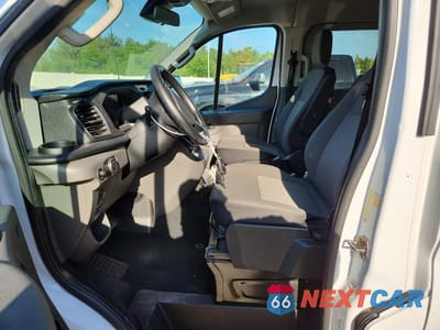 Zdjęcie 7 z 13 samochodu: 2023 FORD TRANSIT T-350 VIN:1FBAX2Y89PKA63249 - miniatura