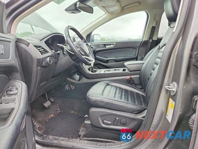 Zdjęcie 7 z 13 samochodu: 2023 FORD EDGE SEL VIN:2FMPK4J97PBA02877 - miniatura