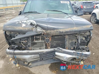 Zdjęcie 12 z 13 samochodu: 1995 CHEVROLET TAHOE K1500 VIN:1GNEK13KXSJ458748 - miniatura