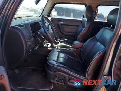 Zdjęcie 7 z 13 samochodu: 2007 HUMMER H3 VIN:5GTDN13E378180028 - miniatura
