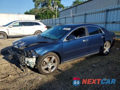 2012 CHEVROLET MALIBU 1LT 1G1ZC5E05CF286572 - główne zdjęcie licytacji z USA - miniatura