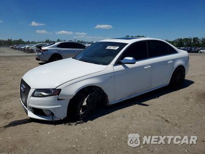 2012 AUDI S4 PREMIUM PLUS WAUBGAFL8CA021752 - główne zdjęcie licytacji z USA - miniatura