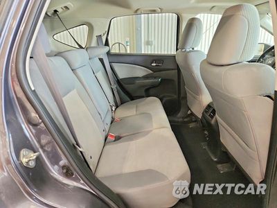 Zdjęcie 10 z 13 samochodu: 2016 HONDA CR-V EX VIN:2HKRM4H50GH675220 - miniatura