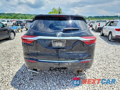 Zdjęcie 6 z 13 samochodu: 2021 BUICK ENCLAVE ESSENCE VIN:5GAERBKW7MJ214655 - miniatura