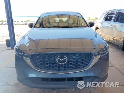 Piąte zdjęcie samochodu w środku: 2023 MAZDA CX-5 PREFERRED VIN:JM3KFBCM2P0181525 - miniatura