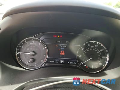 Zdjęcie 9 z 13 samochodu: 2021 INFINITI QX80 LUXE VIN:JN8AZ2AE3M9267574 - miniatura