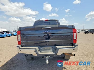 Zdjęcie 6 z 13 samochodu: 2021 FORD F250 SUPER DUTY VIN:1FT7W2BN7MEC30953 - miniatura
