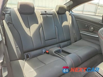 Zdjęcie 10 z 12 samochodu: 2018 BMW 440I VIN:WBA4W7C57JAB93520 - miniatura