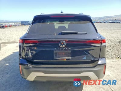 Zdjęcie 6 z 13 samochodu: 2025 VOLKSWAGEN TIGUAN S VIN:3VVCR7RM1SM004531 - miniatura